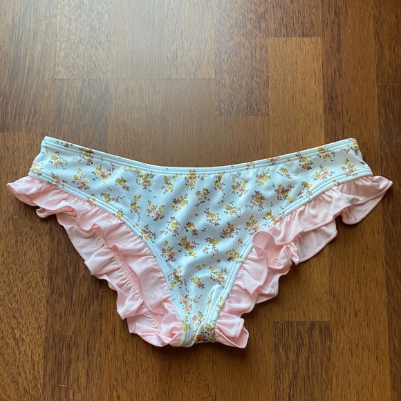 Wildfox Other - Wildfox Bikini Bottom